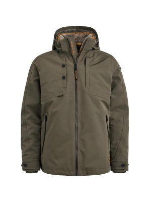 PME Legend semi long jacket snowpack icon 2.0