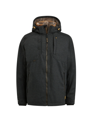 PME Legend semi long jacket snowpack wool 5.0