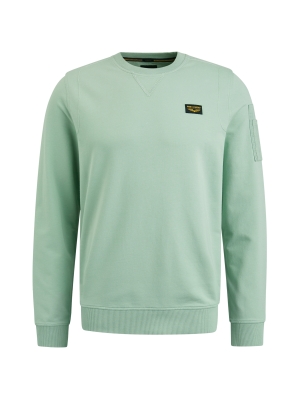 PME Legend airstrip sweat
