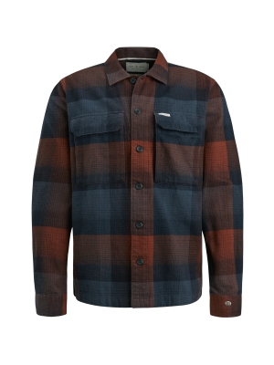 Cast Iron overshirt