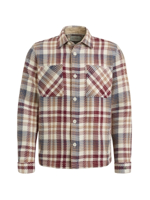 Cast Iron overshirt