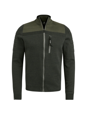 Vanguard vest