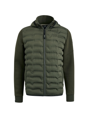 Vanguard vest