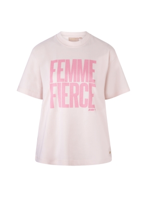 Josh V teddy femme