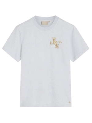 Josh V T-shirt Dorie 
