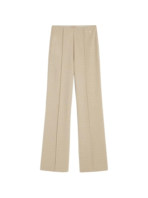 Josh V broek Mirelle