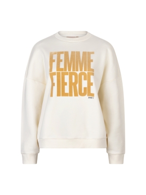 Josh V sweater Emilia Femme