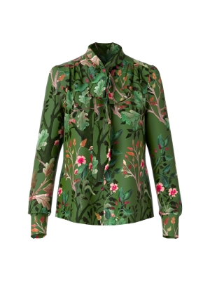 Marc Cain Collections blouse