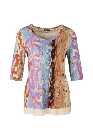 Marc Cain Collections  t-shirt