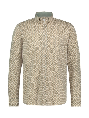 State of Art shirt ls print popli