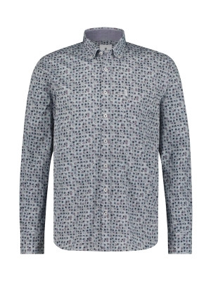State of Art shirt ls print popli
