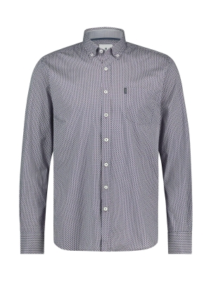 State of Art shirt ls print popli