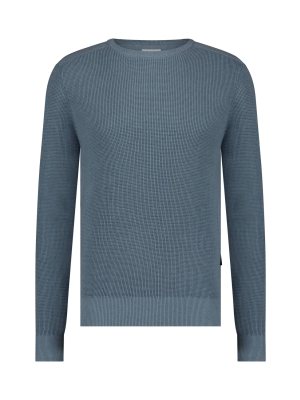 State of Art pullover crew-neck p