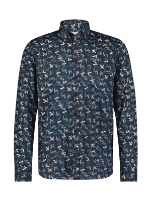 State of Art shirt ls print popli