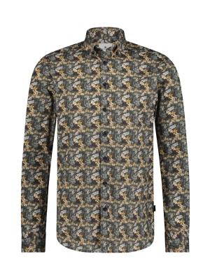 State of Art shirt ls print popli