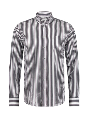 State of Art shirt ls striped y/d