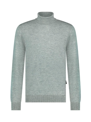 State of Art pullover col plain