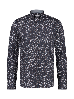 State of Art shirt ls print popli