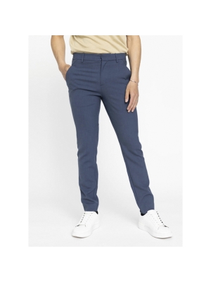 Plain broek