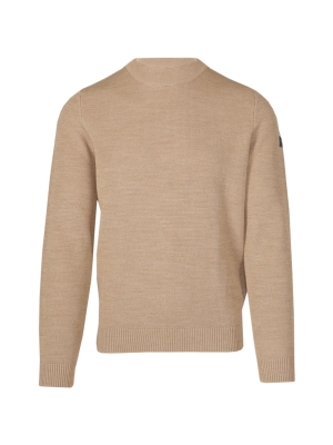 Maerz pullover rundhals 1/1 arm