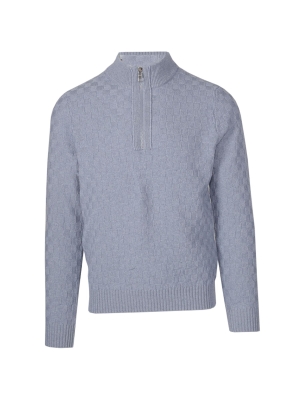 Maerz pullover troyer