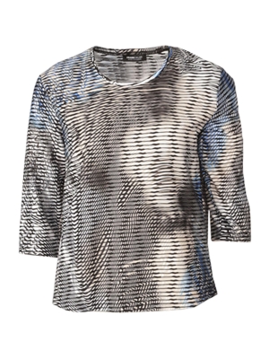 Frank Walder shirt