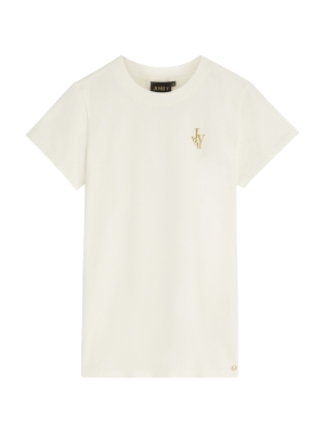 Josh V jv zoe embroidery