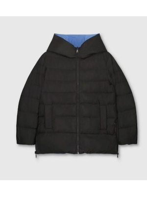 Rino & Pelle reversible jas