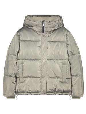 Rino & Pelle padded hooded jacket