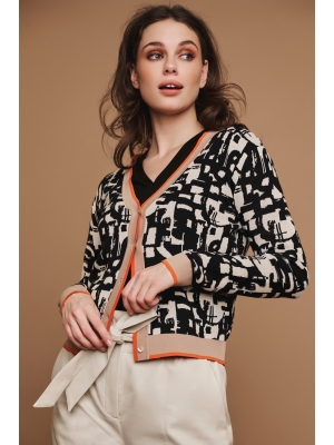 Rino & Pelle vest 