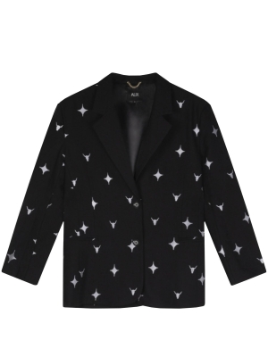 Alix the Label blazer