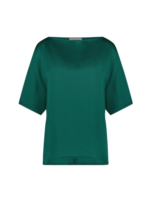 Studio Anneloes luxx satin top