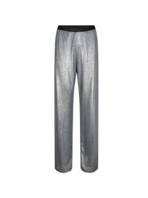 Co Couture glittercc pant