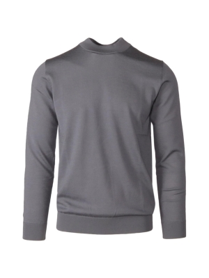 Born with Appetite pullover 
