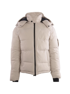 Born with Appetite sea puffer jacket