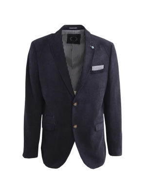 Scotland Blue heleen jacket drop 7,5