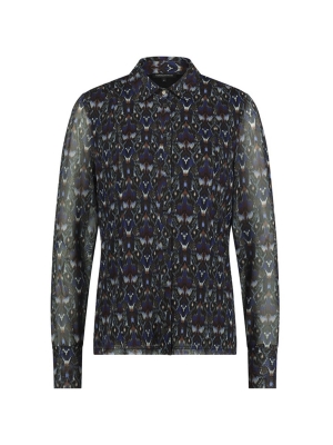 Tramontana blouse 