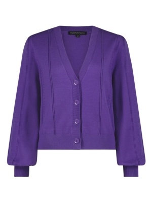 Tramontana vest