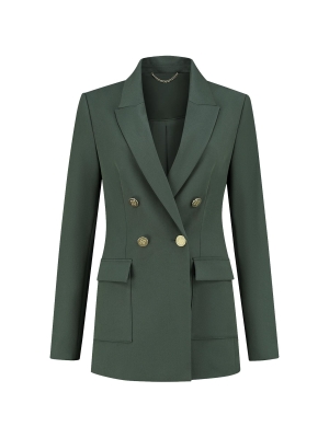Nikkie Zada blazer