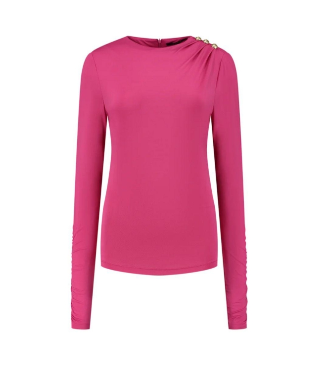 Nikkie N 6 342 2305 Shirts Westen Mode Sinds 1881