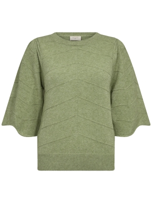 Freequent pullover