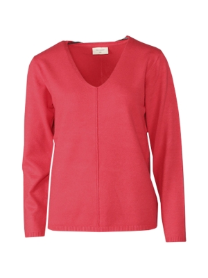Freequent pullover