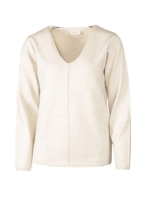 Freequent pullover