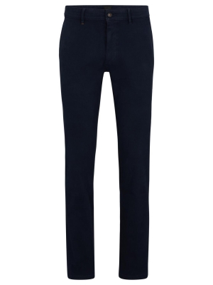 Hugo Boss chino_slim 10250807 01