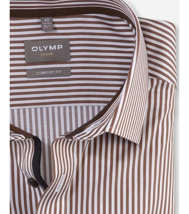 Olymp overhemden modern fit online