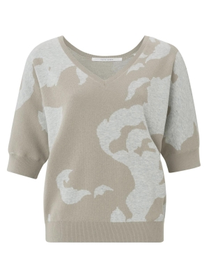 Yaya online sweater
