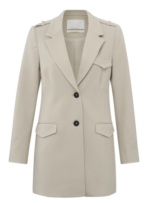 Yaya online blazer