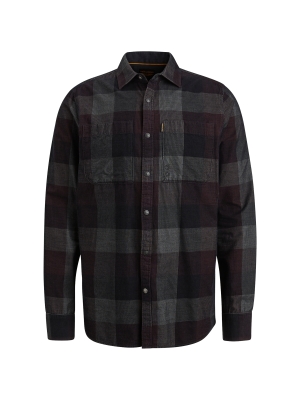 Pme legend long sleeve shirt 