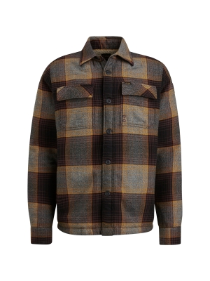 PME Legend overshirt 