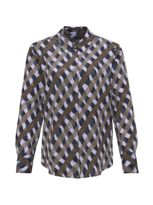 Opus kleding blouse Falkine 